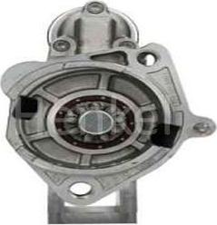 Henkel Parts 3114707 - Démarreur droxauto.com