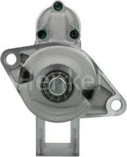 Henkel Parts 3114771 - Démarreur droxauto.com