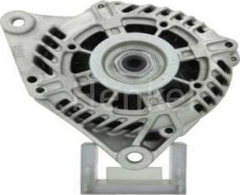 Henkel Parts 3115901 - Alternateur droxauto.com