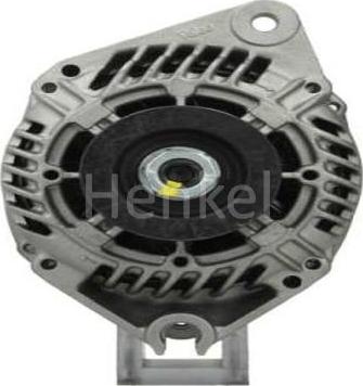 Henkel Parts 3115908 - Alternateur droxauto.com