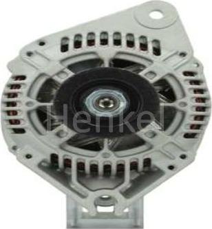 Henkel Parts 3115927 - Alternateur droxauto.com