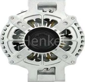 Henkel Parts 3115470 - Alternateur droxauto.com