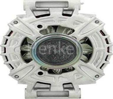 Henkel Parts 3115012 - Alternateur droxauto.com