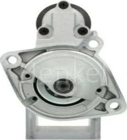 Henkel Parts 3115075 - Démarreur droxauto.com