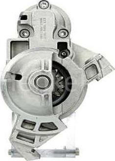 Henkel Parts 3115199 - Démarreur droxauto.com