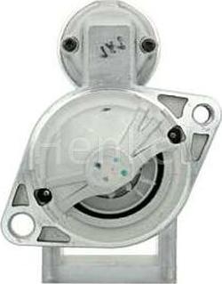 Henkel Parts 3115191 - Démarreur droxauto.com