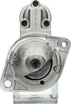 Henkel Parts 3115179 - Démarreur droxauto.com