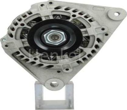 Henkel Parts 3115876 - Alternateur droxauto.com