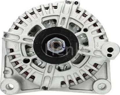 Henkel Parts 3115398 - Alternateur droxauto.com