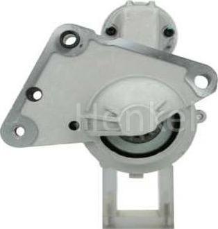 Henkel Parts 3115757 - Démarreur droxauto.com