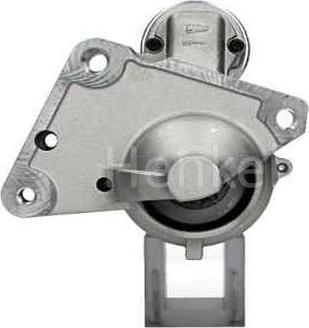 Henkel Parts 3115761 - Démarreur droxauto.com