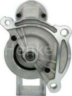 Henkel Parts 3115711 - Démarreur droxauto.com