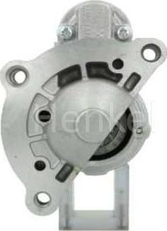 Henkel Parts 3115737 - Démarreur droxauto.com