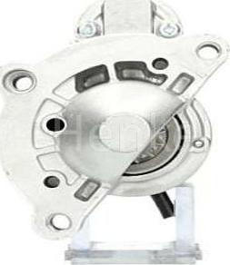 Henkel Parts 3115725 - Démarreur droxauto.com