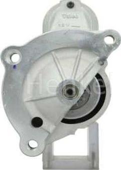 Henkel Parts 3115726 - Démarreur droxauto.com