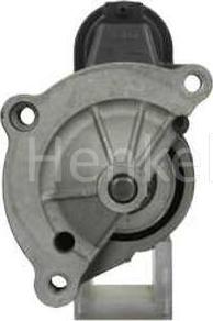 Henkel Parts 3115774 - Démarreur droxauto.com
