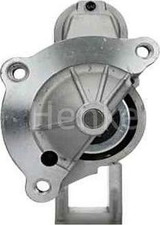 Henkel Parts 3115772 - Démarreur droxauto.com