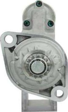 Henkel Parts 3116994 - Démarreur droxauto.com