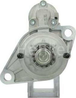 Henkel Parts 3116980 - Démarreur droxauto.com