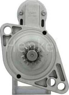 Henkel Parts 3116978 - Démarreur droxauto.com