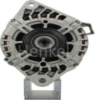 Henkel Parts 3116435 - Alternateur droxauto.com