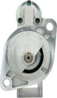 Henkel Parts 3116643 - Démarreur droxauto.com