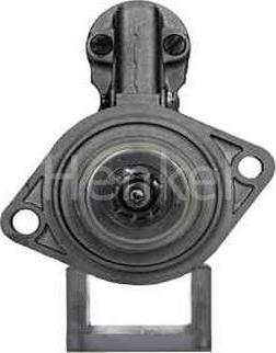Henkel Parts 3116611 - Démarreur droxauto.com