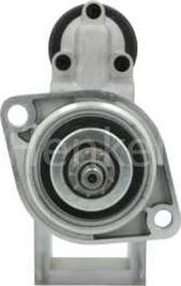 Henkel Parts 3116626 - Démarreur droxauto.com