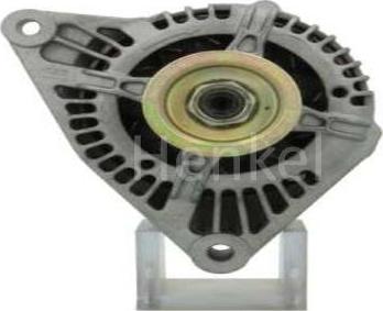 Henkel Parts 3116062 - Alternateur droxauto.com