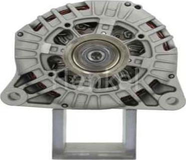 Henkel Parts 3116004 - Alternateur droxauto.com