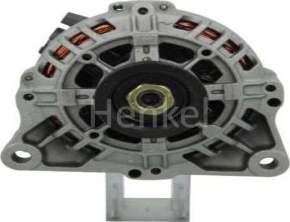 Henkel Parts 3116025 - Alternateur droxauto.com