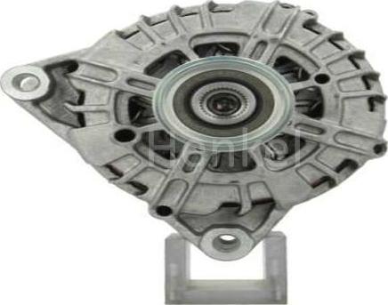 Henkel Parts 3116128 - Alternateur droxauto.com
