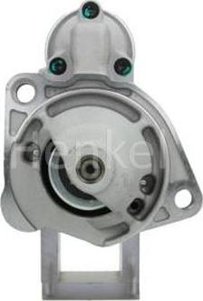 Henkel Parts 3116895 - Démarreur droxauto.com