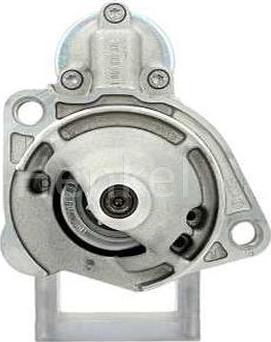 Henkel Parts 3116896 - Démarreur droxauto.com