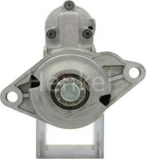 Henkel Parts 3116819 - Démarreur droxauto.com