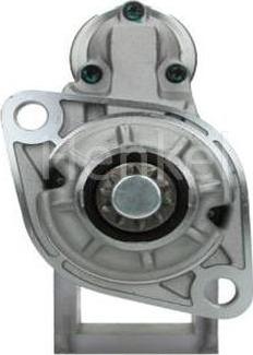 Henkel Parts 3116814 - Démarreur droxauto.com