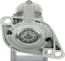 Henkel Parts 3116824 - Démarreur droxauto.com