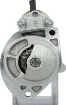 Henkel Parts 3116363 - Démarreur droxauto.com