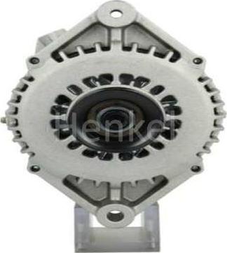 Henkel Parts 3116247 - Alternateur droxauto.com