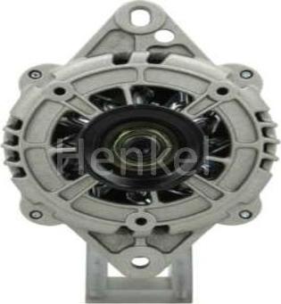 Henkel Parts 3116255 - Alternateur droxauto.com