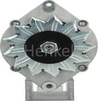 Henkel Parts 3110946 - Alternateur droxauto.com