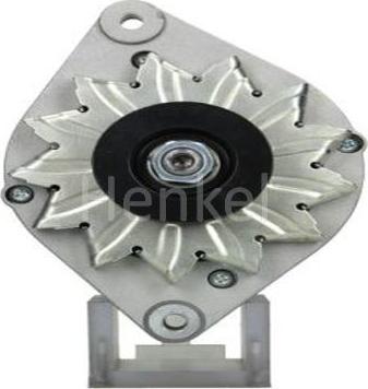 Henkel Parts 3110939 - Alternateur droxauto.com
