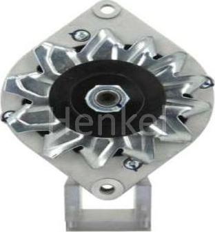 Henkel Parts 3110923 - Alternateur droxauto.com