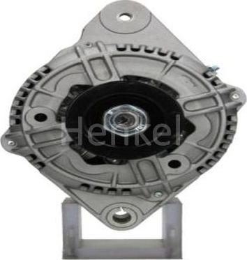 Henkel Parts 3110459 - Alternateur droxauto.com