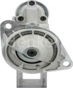 Henkel Parts 3110657 - Démarreur droxauto.com