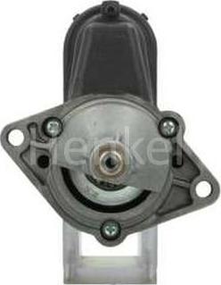 Henkel Parts 3110683 - Démarreur droxauto.com
