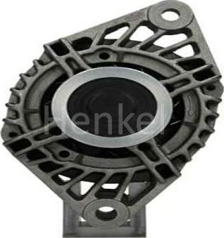 Henkel Parts 3110097 - Alternateur droxauto.com