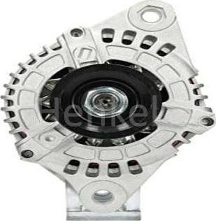 Henkel Parts 3110087 - Alternateur droxauto.com