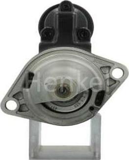 Henkel Parts 3110022 - Démarreur droxauto.com