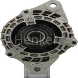 Henkel Parts 3110100 - Alternateur droxauto.com